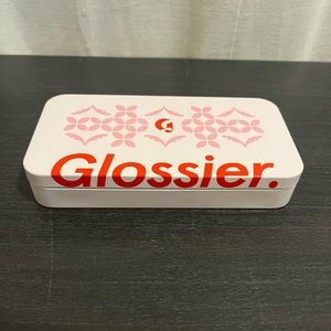 Glossier Tin